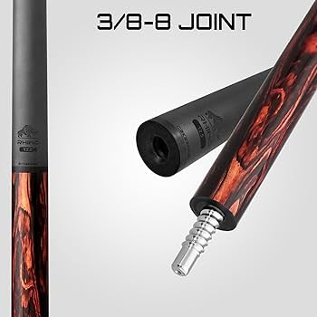 Amazon.co.jp: RHINO RETRO プールキュー - ココボロ Amazon.co.jp: RHINO RETRO プールキュー - ココボロ